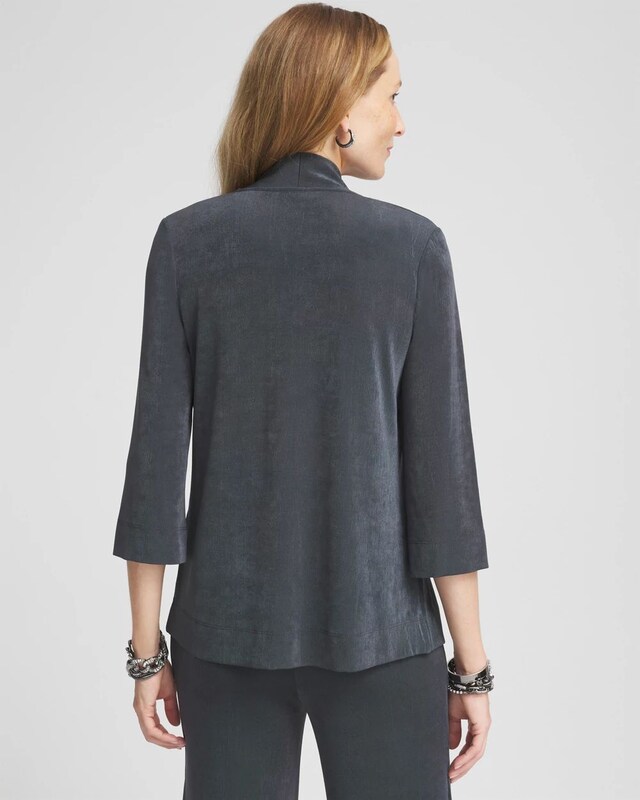 Travelers Sweater Knit Cardigan - image 3